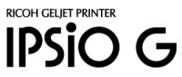 IPSiO G: струйные "гелевые" принтеры от Ricoh