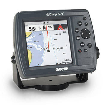 Новые GPS-навигаторы Garmin: для полей, гор и рыбалки в море…