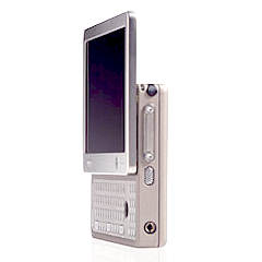 µPC OQO: продажи карманного ПК под Windows XP начнутся во второй половине 2004