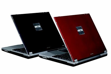 Stilo 3414 и 3514: новые корпоративные ноутбуки iRU