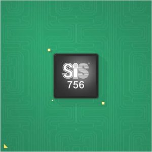 SiS656 и SiS756: два новых северных моста от SiS с поддержкой PCI Express