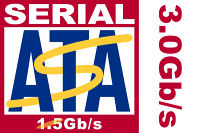 Serial ATA II: официальная версия. Спецификации новых типов кабелей и разъемов