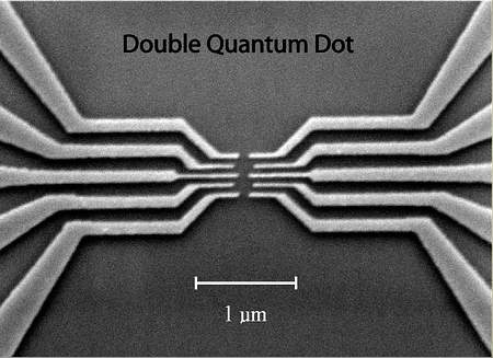 Первый квантовый чип появится через два года