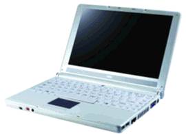 S250: новый «женский» ноутбук MSI