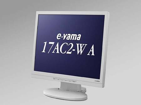 Новые дисплеи Iiyama: время отклика 10 мс, контраст 800:1