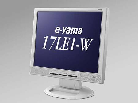 Новые дисплеи Iiyama: время отклика 10 мс, контраст 800:1