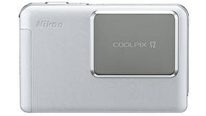 Nikon COOLPIX S2: 5-мегапиксельная компактная камера во влагонепроницаемом корпусе