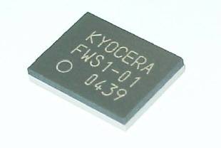 Kyocera представляет самый компактный модуль WLAN