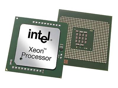 Intel Xeon 3,80 ГГц – последний из одноядерных «могикан»