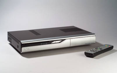 Acer Aspire L200: WMCE2005-ПК толщиной 53 мм