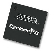 Altera обновляет семейство FPGA Cyclone II