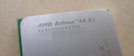 Athlon 64 X2 Brisbane: ждем через неделю