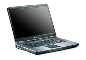 Gateway NX570: доступный ноутбук под WXP MCE