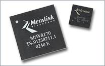 Второе поколение Metalink WLANPlus: 802.11n-стандарт для бытовой электроники