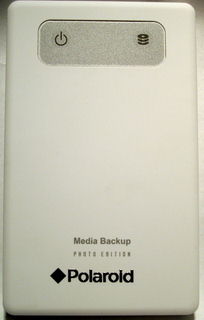 CES 2007: Polaroid представляет новые версии PMP и портативные накопители