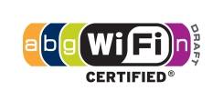 Wi-Fi Alliance объявляет о сертификации 802.11n draft 2.0-устройств