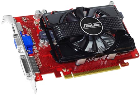 3D-карта ASUS EAH6670/DI/1GD3