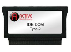 Накопители Active Media Products Disk on Module