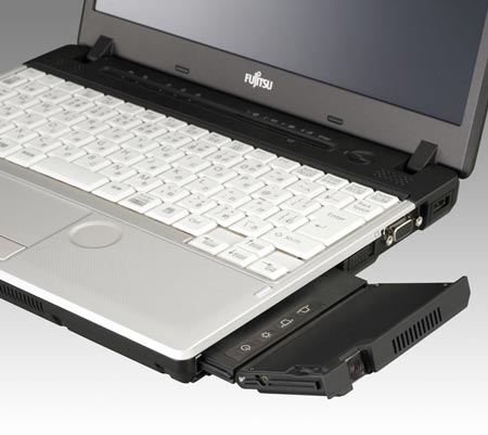 Fujitsu          LifeBook S761/C  P771/C
