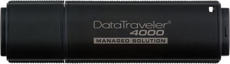 DataTraveler 4000-M