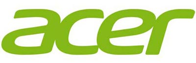 Новый логотип Acer