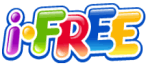 i-Free Logo