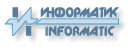 Информатик Logo