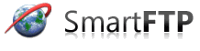 SmartFTP Logo