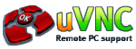 UltraVNC Logo