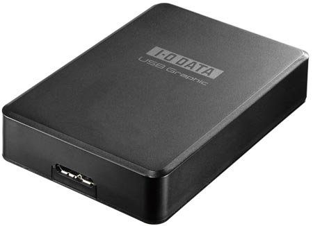 I-O DATA USB-RGB3/H