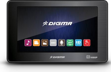 Digma D4