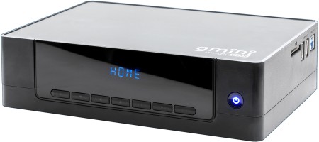 Gmini MagicBox HD1200