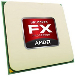 Шестиядерный процессор FX-6200 официально прописался в ассортименте AMD