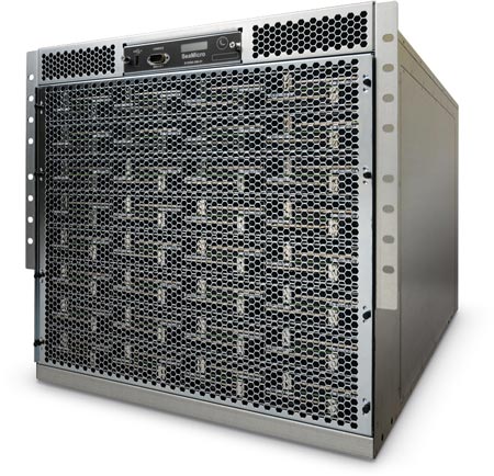 Сервер SeaMicro SM10000-64