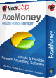 AceMoney Logo