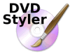 DVDStyler Logo