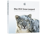 Коробка Snow Leopard