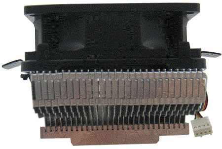 Кулер GELID Siberian