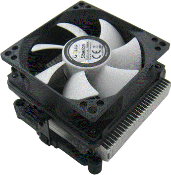 Кулер GELID Siberian