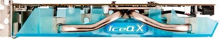 HIS 6770 IceQ X Turbo