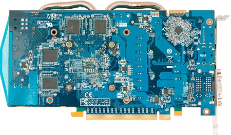 HIS 6770 IceQ X Turbo