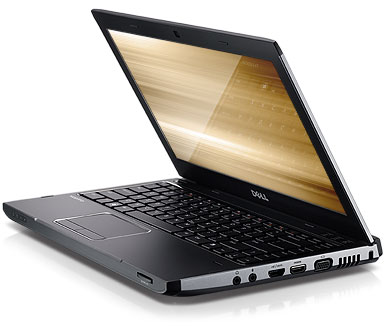 Dell Vostro 3350 — один из первых ноутбуков с GPU AMD серии Southern Islands