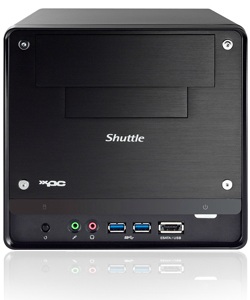 Shuttle H3 6700 P