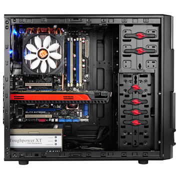 Thermaltake Commander MS-I