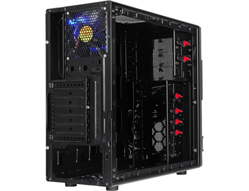Thermaltake Commander MS-I