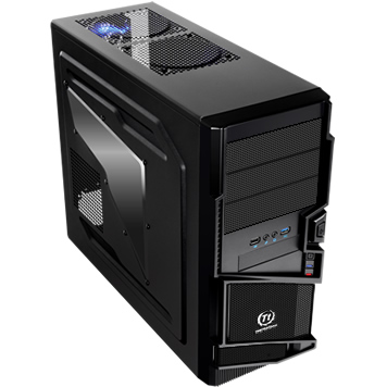Thermaltake Commander MS-I