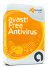 Шестое поколение известных антивирусных решений Avast! - v.6.0.1203 Avlogo