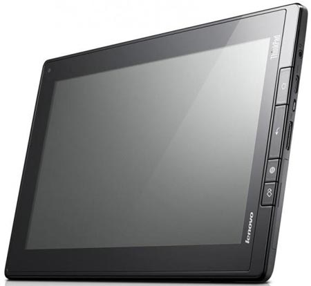 Планшет Lenovo ThinkPad Tablet