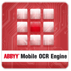 ABBYY Mobile OCR Engine