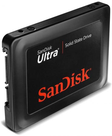 SSD SanDisk Ultra